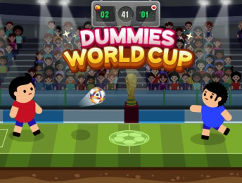 Dummies World Cup