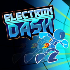 Electron Dash