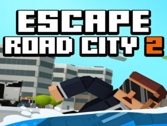 Escape Road City 2