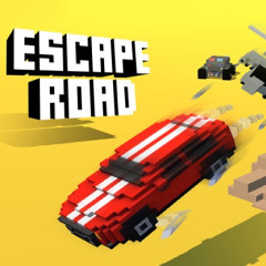 Escape Road