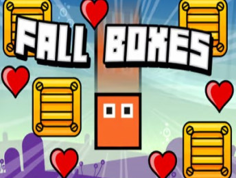 Fall Boxes