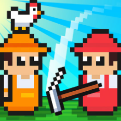 Farmer Challenge Party