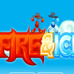 Fire and Ice