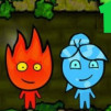 Fireboy and Watergirl: The Forest Temple