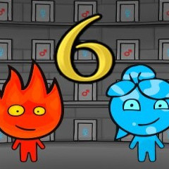 Fireboy and Watergirl 6: Fairy Tales