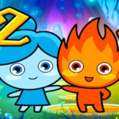 Fireboy and Watergirl 2: The Light Temple