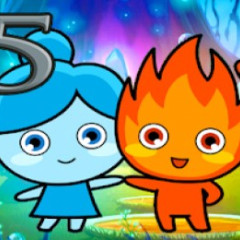 Fireboy and Watergirl 5: Elements