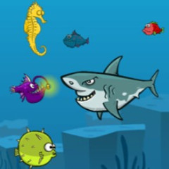 Fish Eat Fishes