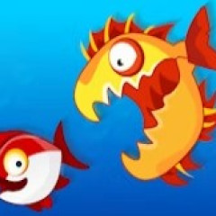 Fish Eat Grow Mega