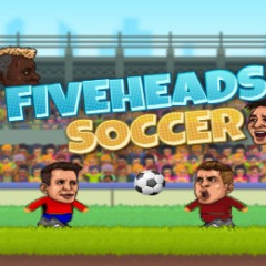 Fiveheads Soccer