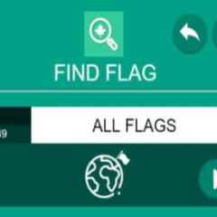 Flags Quiz