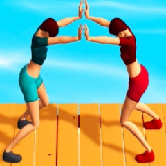 Food Pusher Challenge