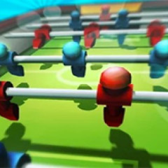 Foosball