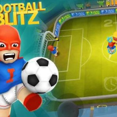 Football Blitz