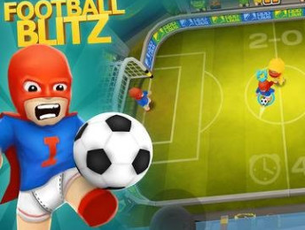 Football Blitz