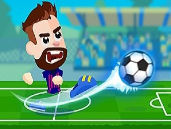Football Masters