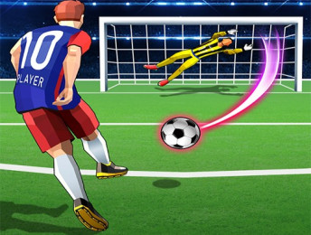 Football Rush 3D