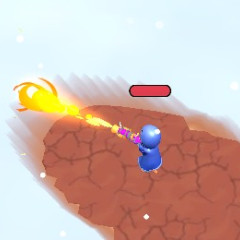 Frost Land – Snow Survival