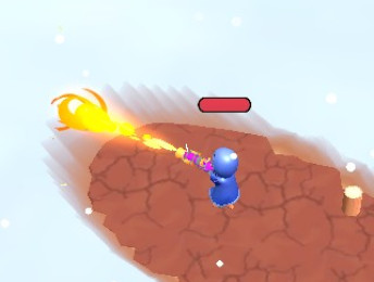 Frost Land – Snow Survival