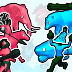 Funny Battle Simulator 2