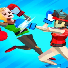 Funny Ragdoll Wrestlers