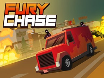 Fury Chase