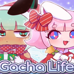 Gacha Life