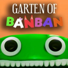 Garten of Banban Obby