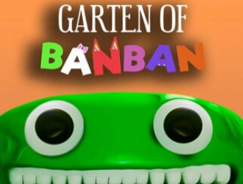 Garten of Banban Obby