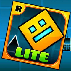 Geometry Dash 23
