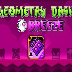 Geometry Dash Breeze