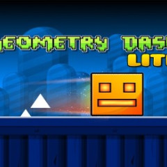 Geometry Dash Lite