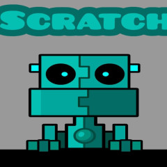 Geometry Dash Scratch