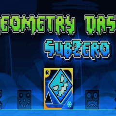 Geometry Dash Subzero