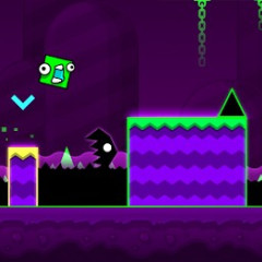 Geometry Dash World