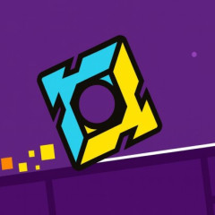 Geometry Jump 2