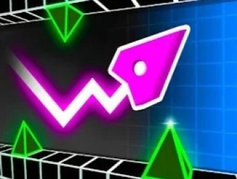 Geometry Vibes 3D