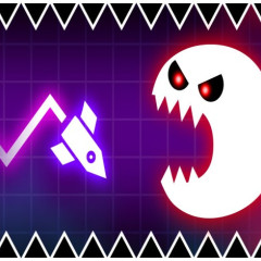 Geometry Vibes Monster