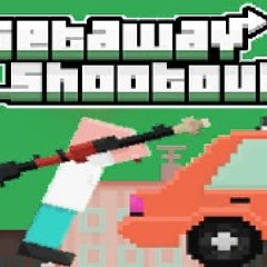 Getaway Shootout