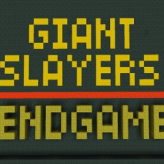 Giant Slayers 3: Endgame