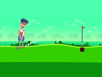 Golf Hit