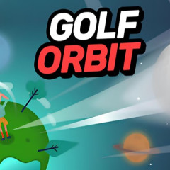 Golf Orbit