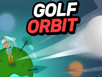 Golf Orbit