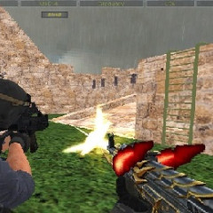 Good Guys vs Bad Boys