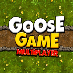 Goose Game Multiplayer