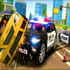 Grand Vegas Simulator