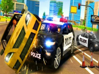 Grand Vegas Simulator