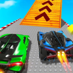 GT Cars City Racing