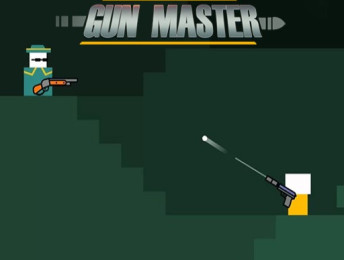 Gun Master