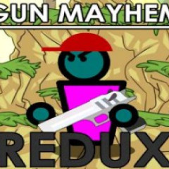 Gun Mayhem Redux